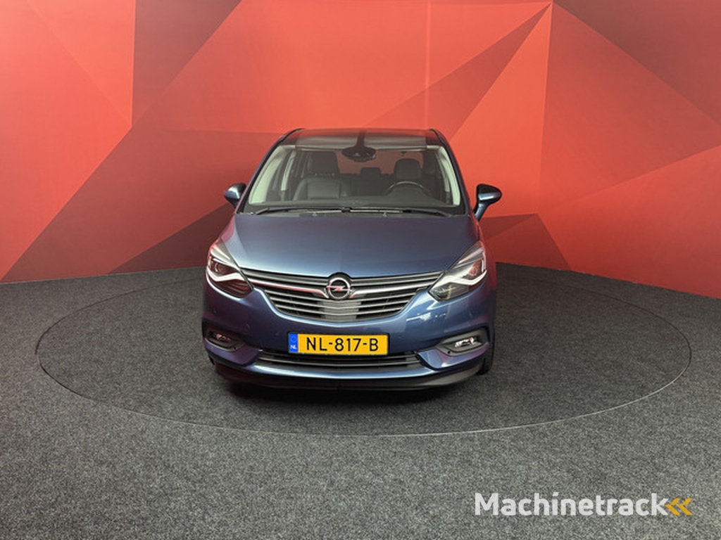 Opel Zafira 1.4 Turbo Business Executive