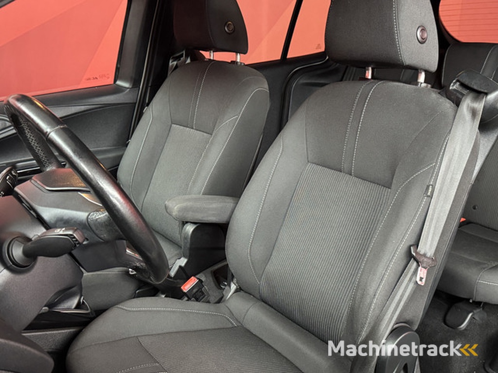 Ford B-Max 1.0 EcoBoost Titanium