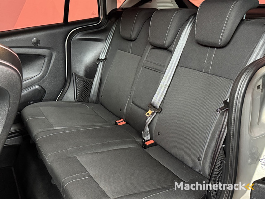 Ford B-Max 1.0 EcoBoost Titanium