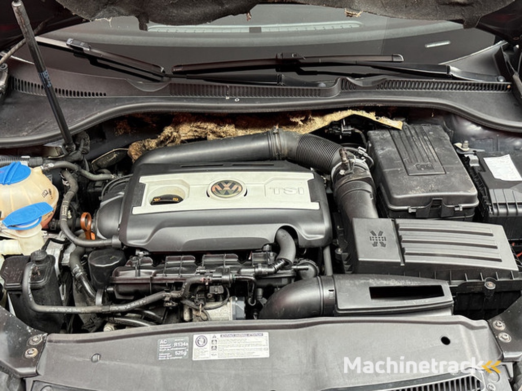 Volkswagen Golf 2.0 GTI