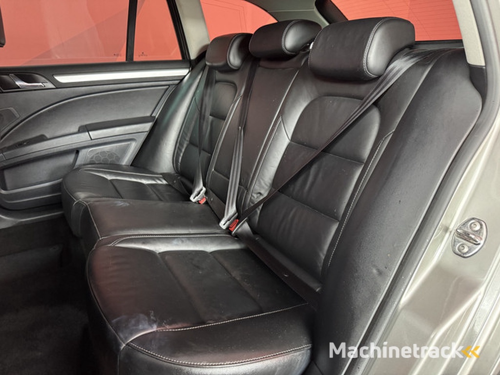 Skoda Superb Combi Škoda  1.8 TSI Elegance Business Line