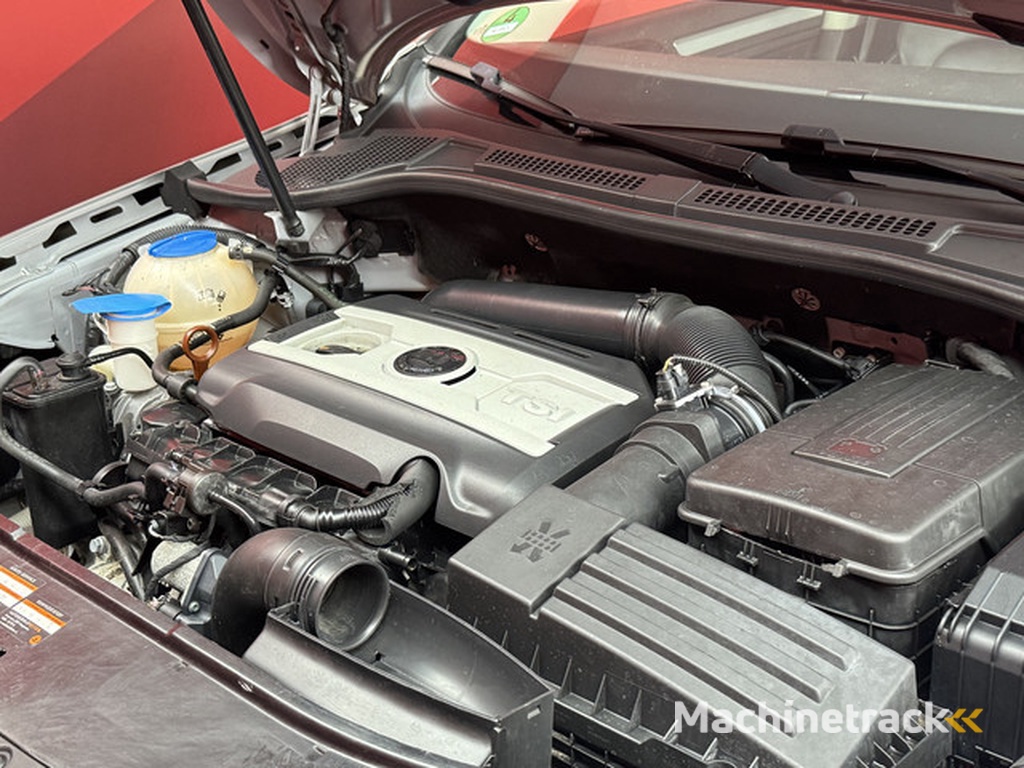 Skoda Superb Combi Škoda  1.8 TSI Elegance Business Line