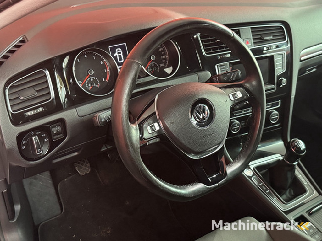 Volkswagen Golf 1.2 TSI Highline