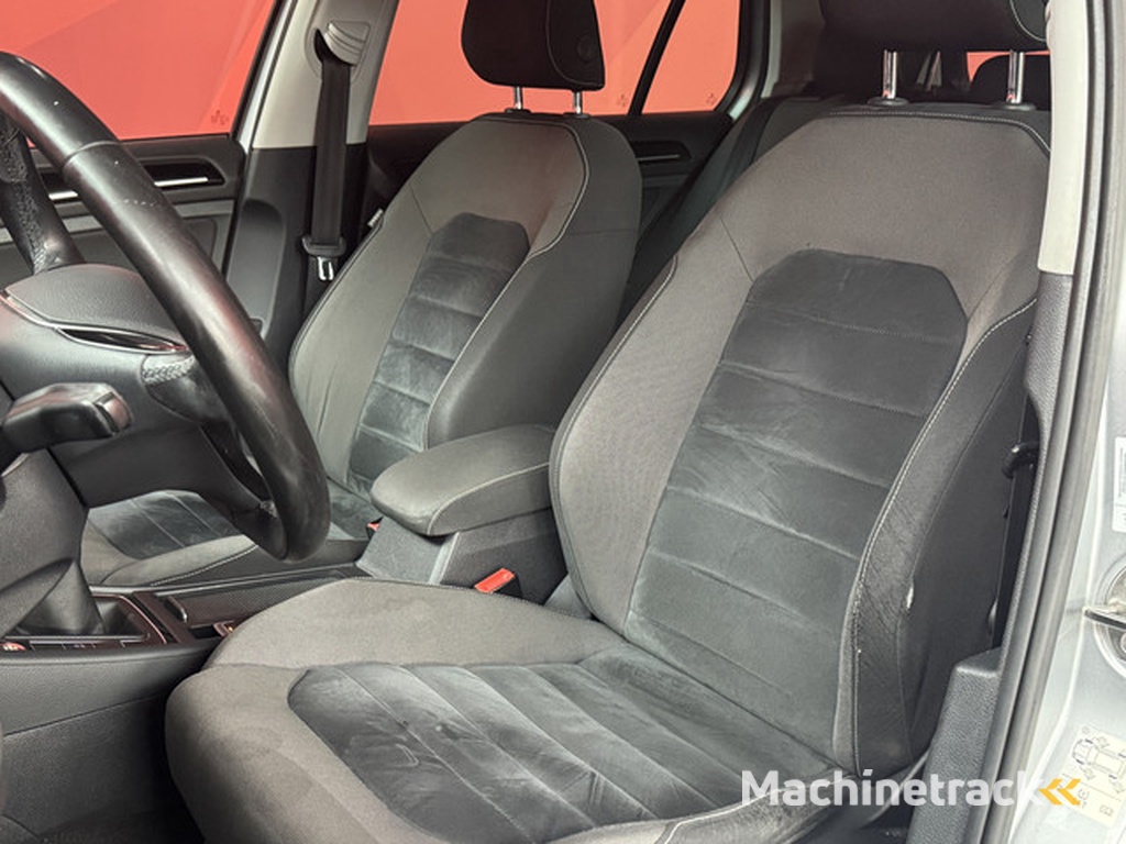 Volkswagen Golf 1.2 TSI Highline