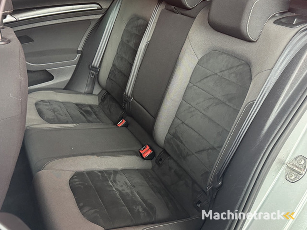 Volkswagen Golf 1.2 TSI Highline