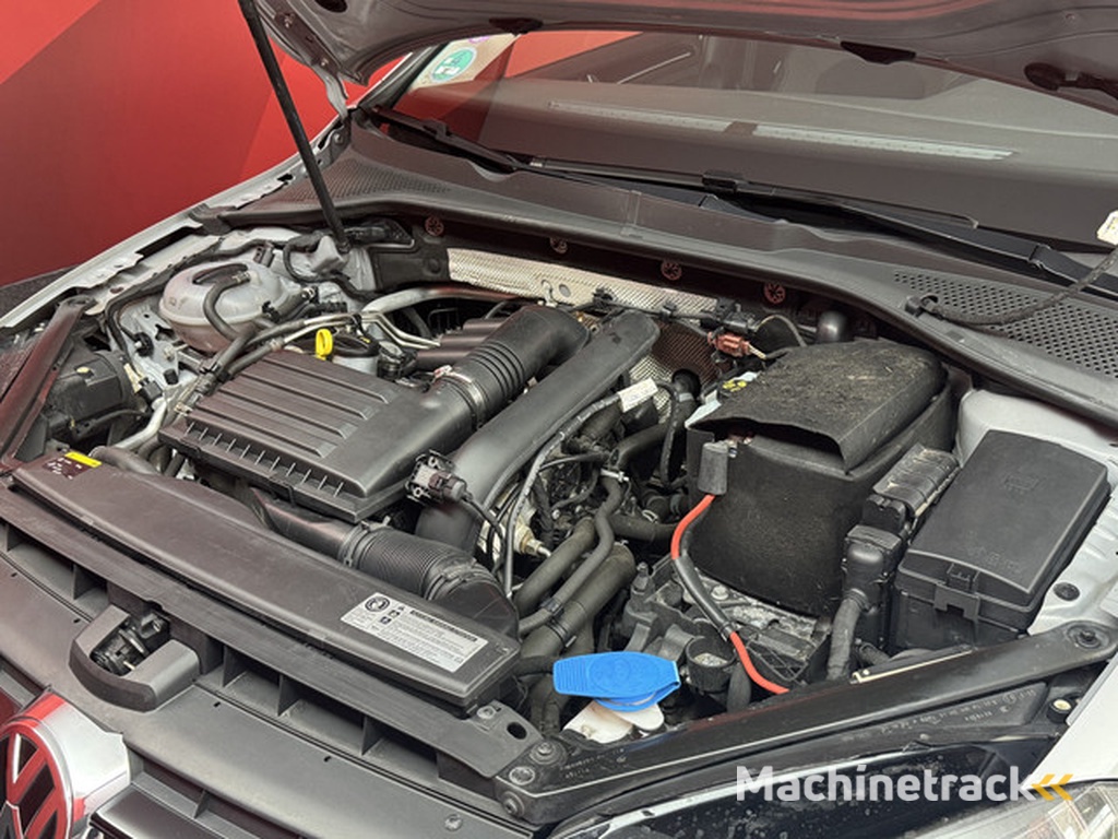 Volkswagen Golf 1.2 TSI Highline