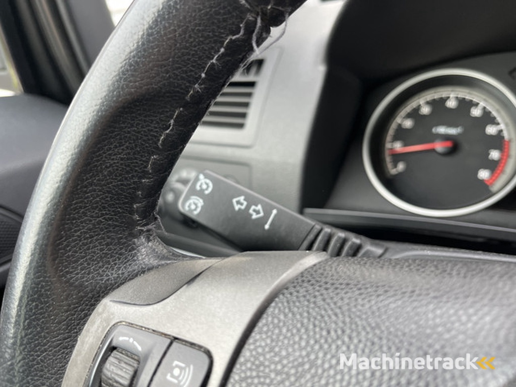 Opel Zafira 1.8 Executive