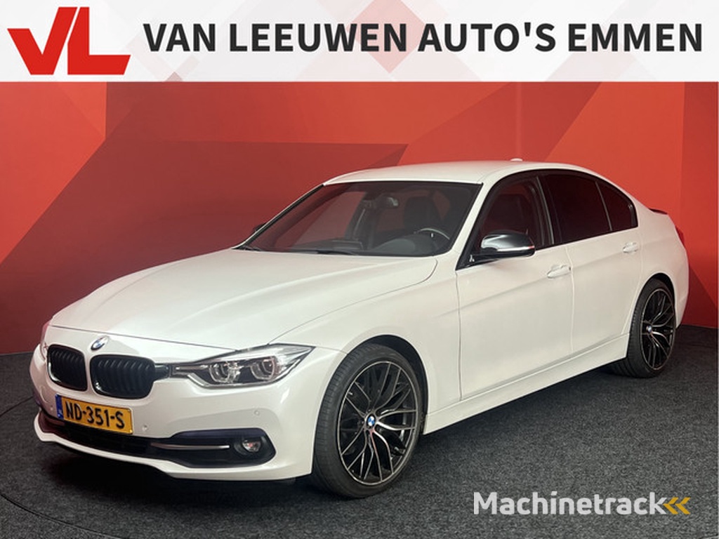 BMW 3-serie 3 Serie 320d EDE Centennial High Executive