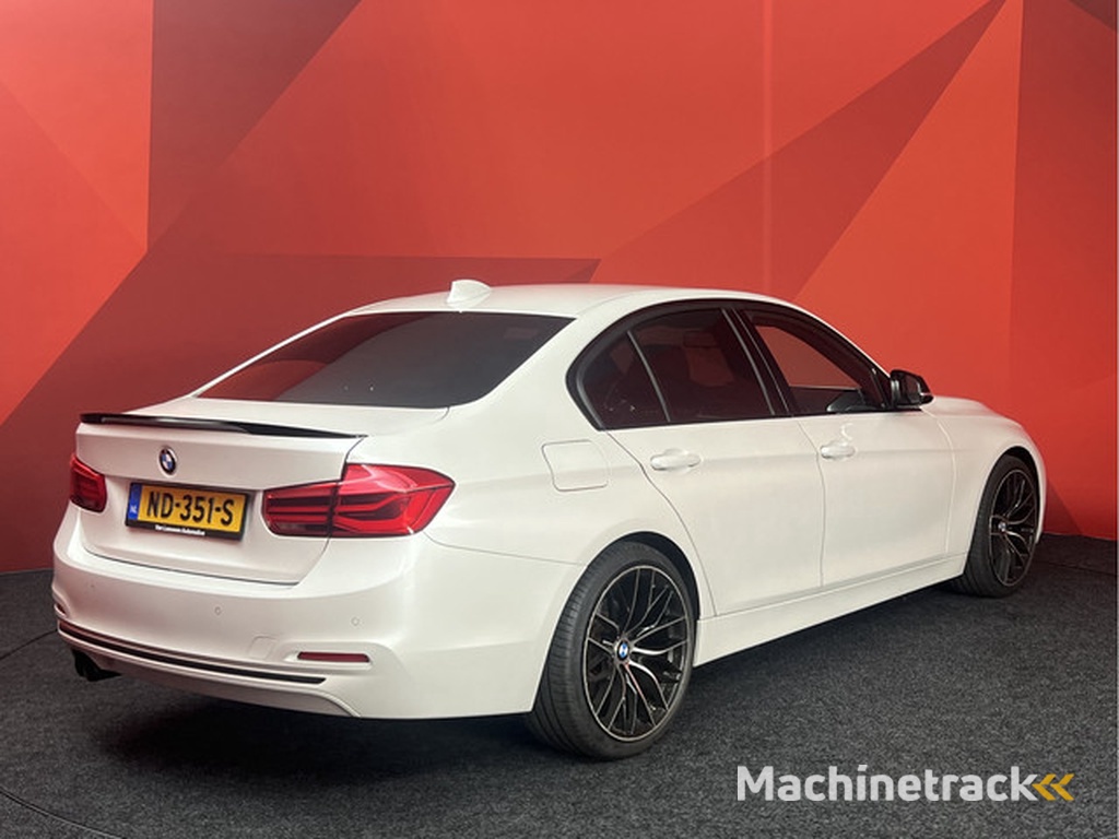 BMW 3-serie 3 Serie 320d EDE Centennial High Executive