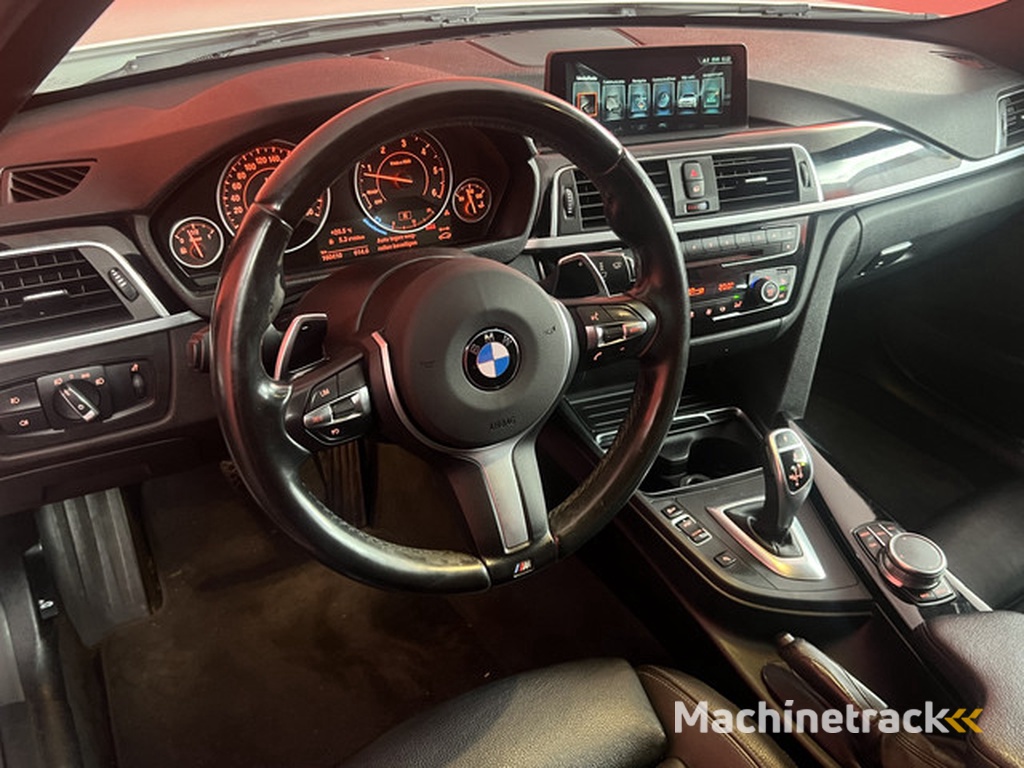 BMW 3-serie 3 Serie 320d EDE Centennial High Executive