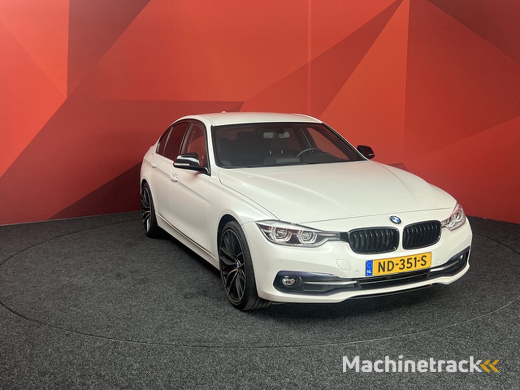 BMW 3-serie 3 Serie 320d EDE Centennial High Executive