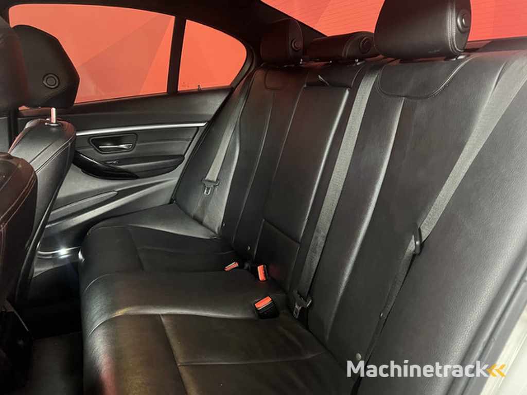 BMW 3-serie 3 Serie 320d EDE Centennial High Executive