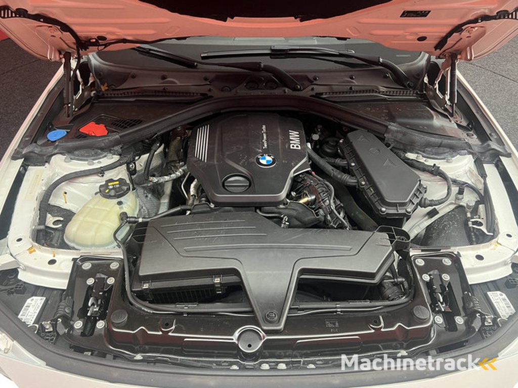 BMW 3-serie 3 Serie 320d EDE Centennial High Executive