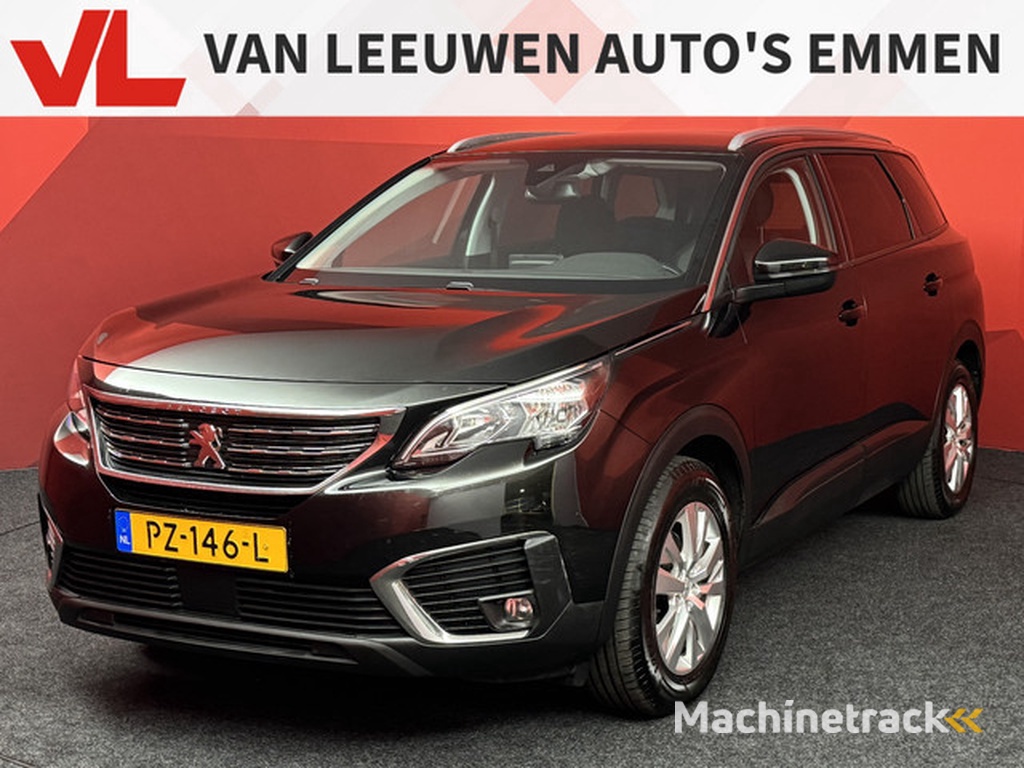 Peugeot 5008 1.2 PureTech Active
