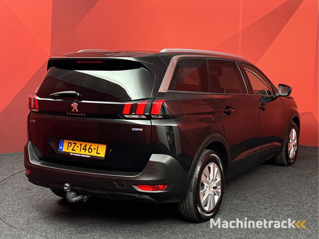 Peugeot 5008 1.2 PureTech Active