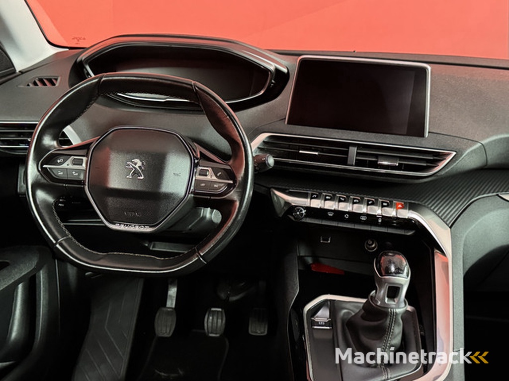 Peugeot 5008 1.2 PureTech Active