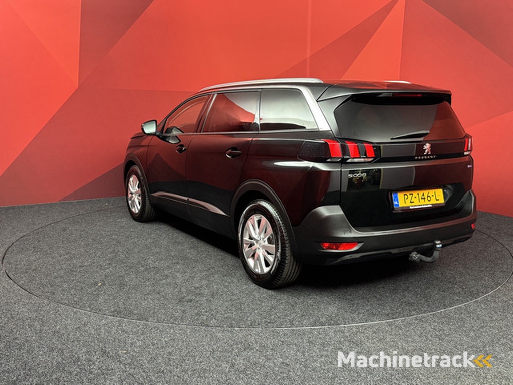 Peugeot 5008 1.2 PureTech Active