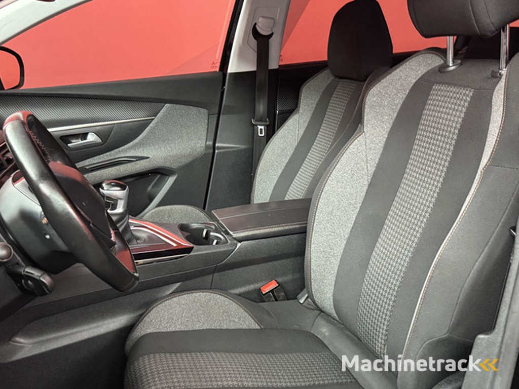 Peugeot 5008 1.2 PureTech Active