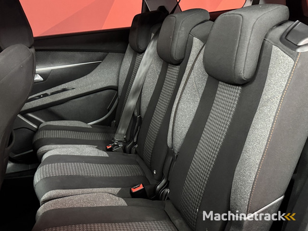 Peugeot 5008 1.2 PureTech Active