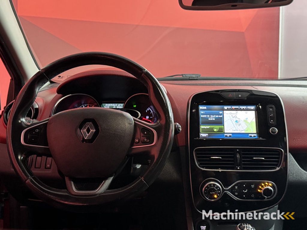Renault Clio Estate 1.2 TCe Intens