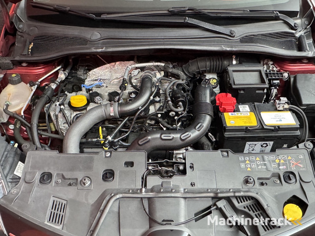 Renault Clio Estate 1.2 TCe Intens