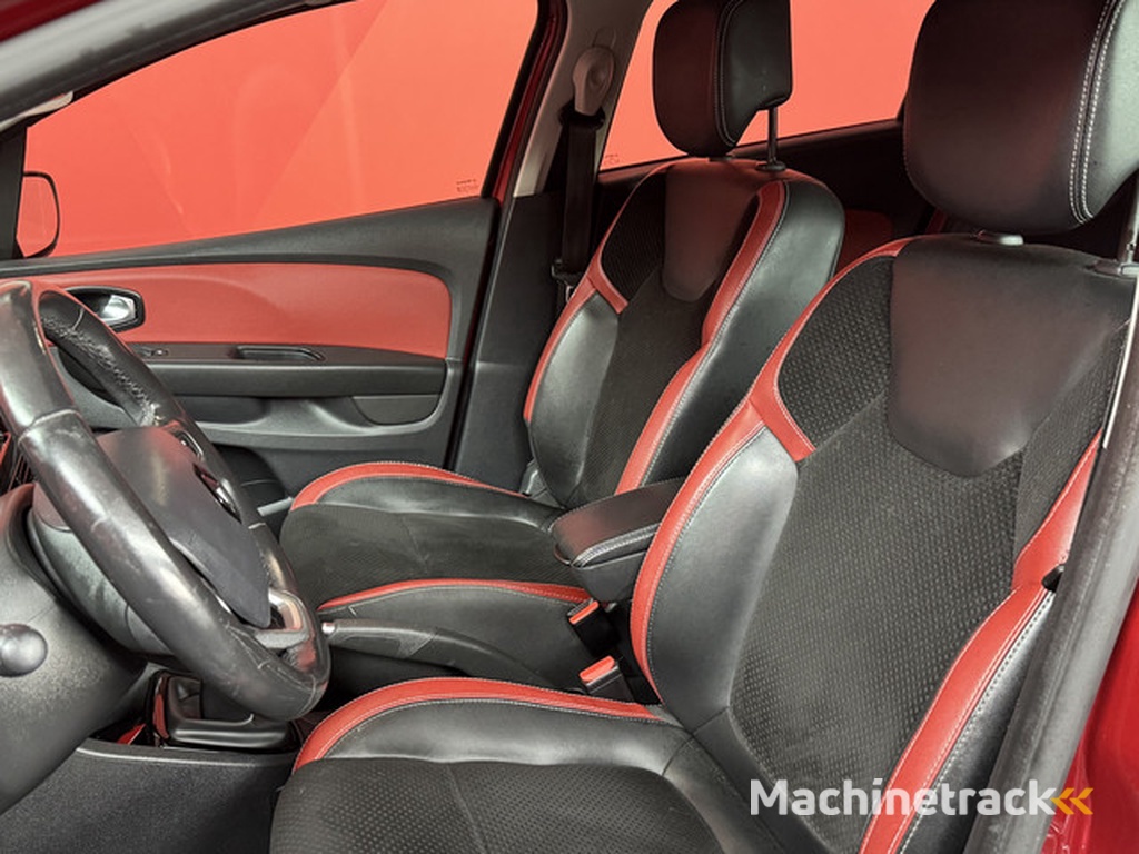 Renault Clio Estate 1.2 TCe Intens