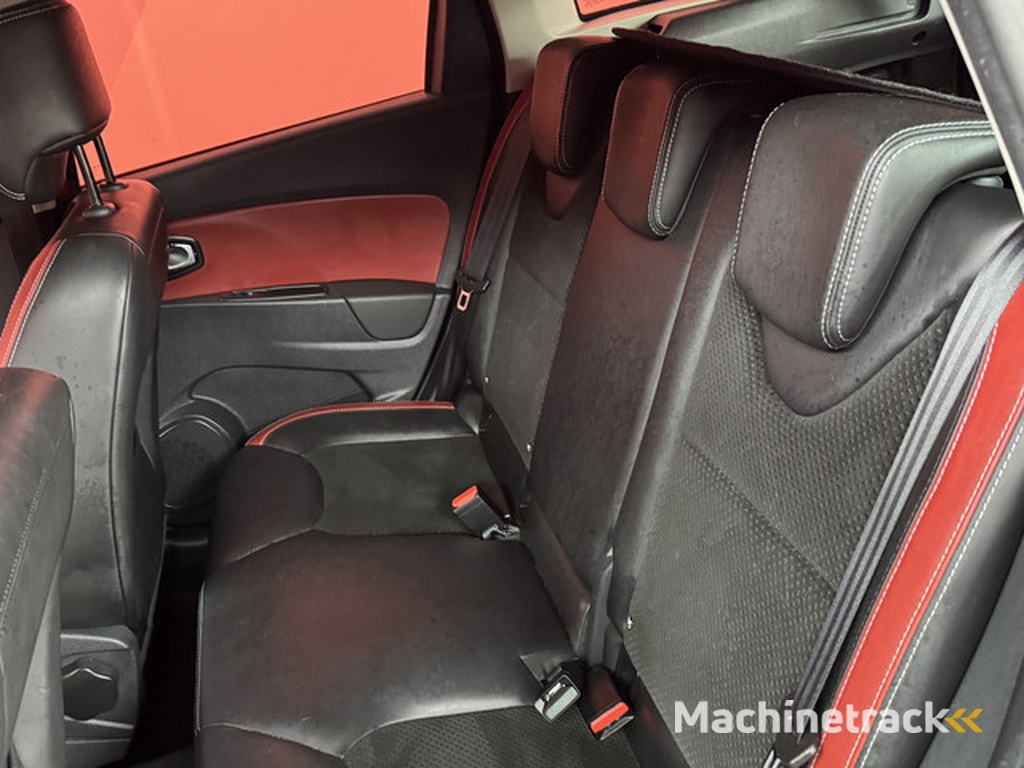 Renault Clio Estate 1.2 TCe Intens