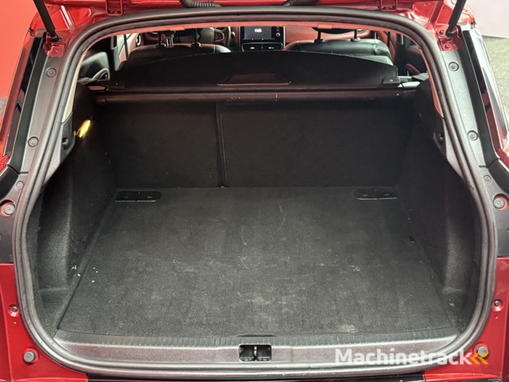 Renault Clio Estate 1.2 TCe Intens