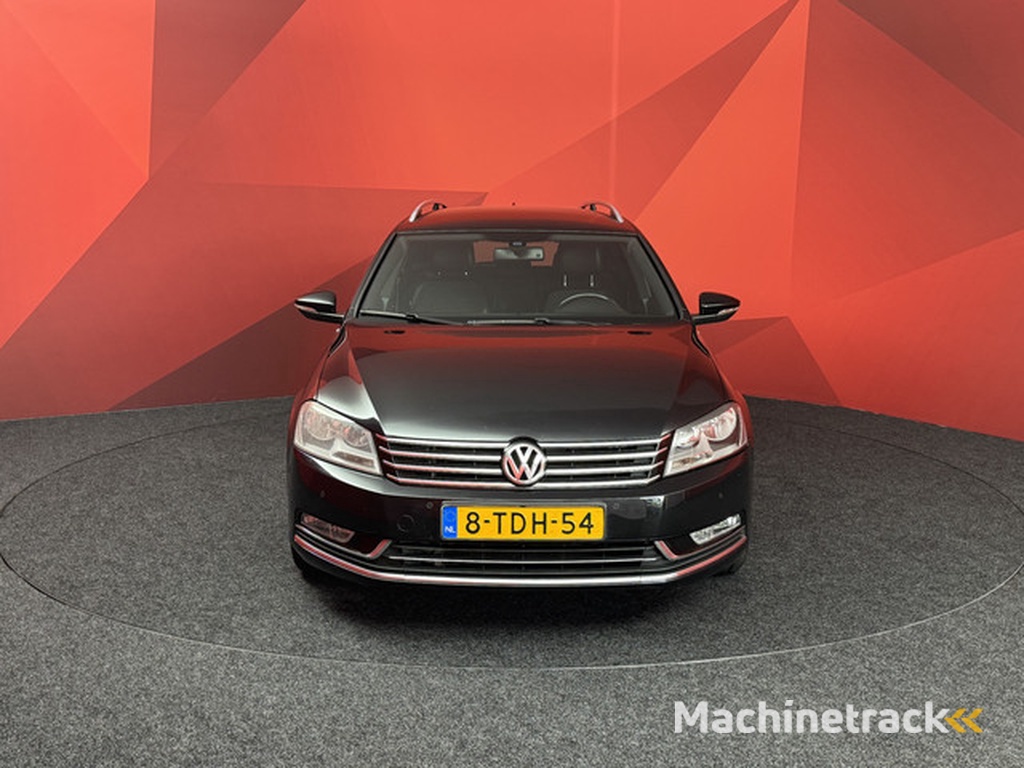 Volkswagen Passat Variant 1.4 TSI Highline BlueMotion
