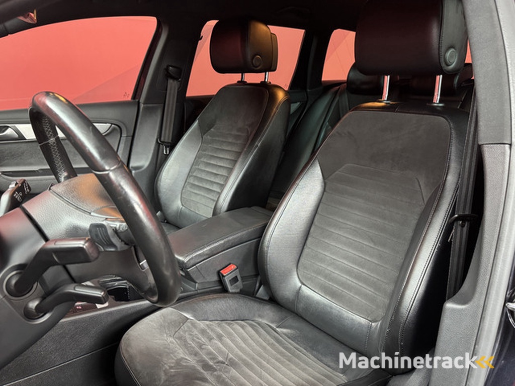 Volkswagen Passat Variant 1.4 TSI Highline BlueMotion