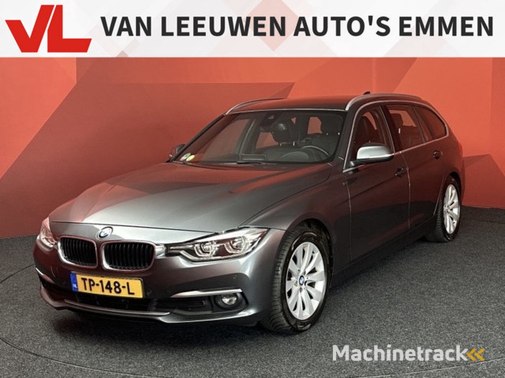 BMW 3-serie Touring 3 Serie Touring 320d EDE Luxury Edition