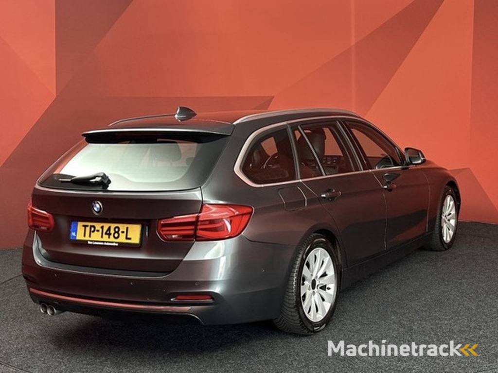 BMW 3-serie Touring 3 Serie Touring 320d EDE Luxury Edition