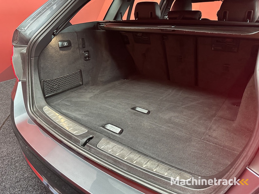 BMW 3-serie Touring 3 Serie Touring 320d EDE Luxury Edition