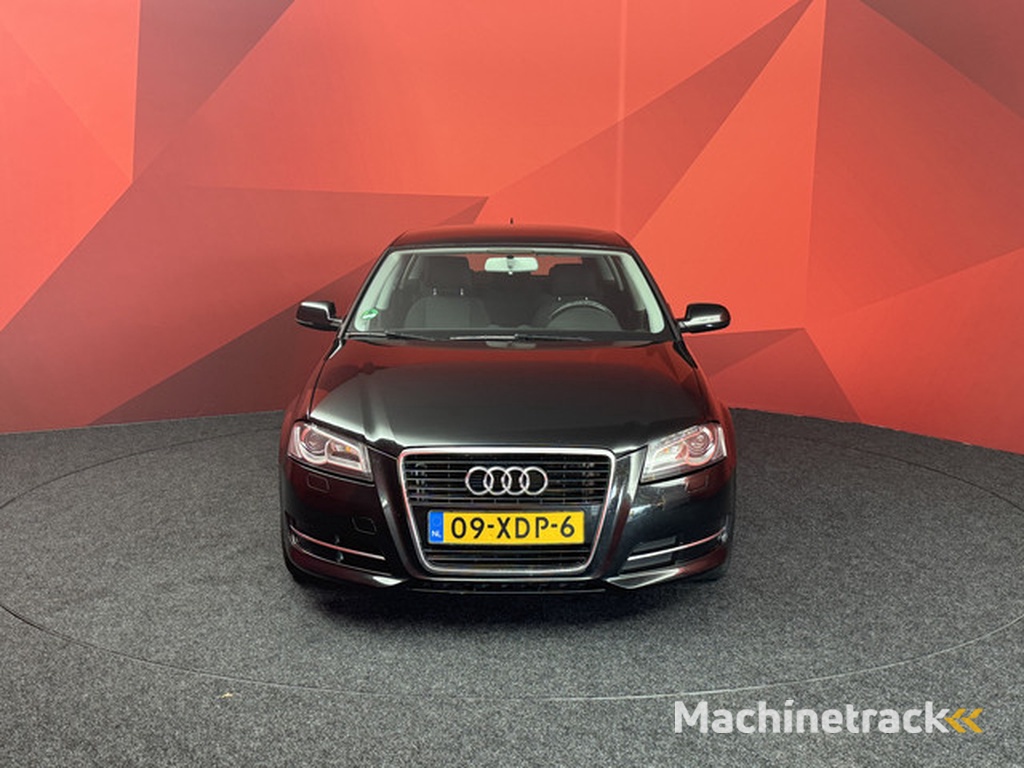 Audi A3 Sportback 1.4 TFSI Attraction Advance