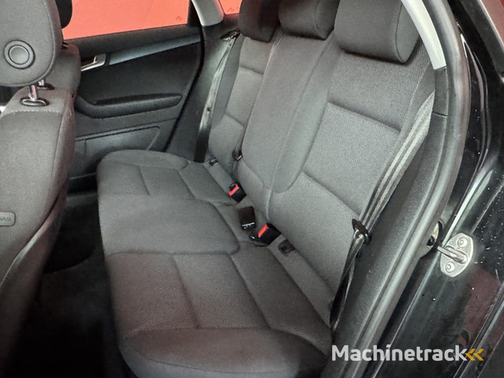 Audi A3 Sportback 1.4 TFSI Attraction Advance