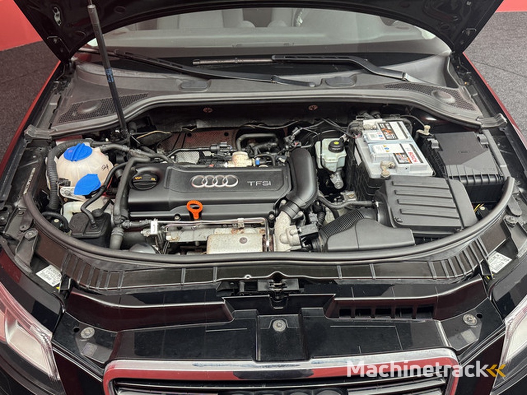 Audi A3 Sportback 1.4 TFSI Attraction Advance