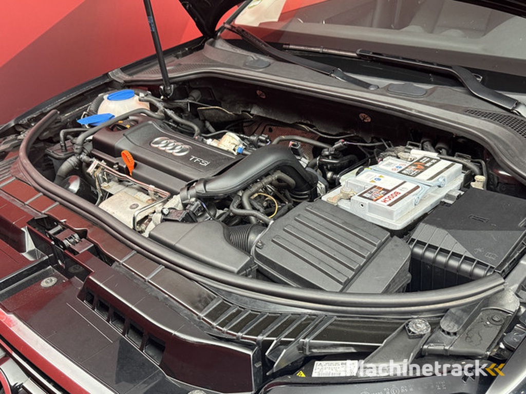 Audi A3 Sportback 1.4 TFSI Attraction Advance