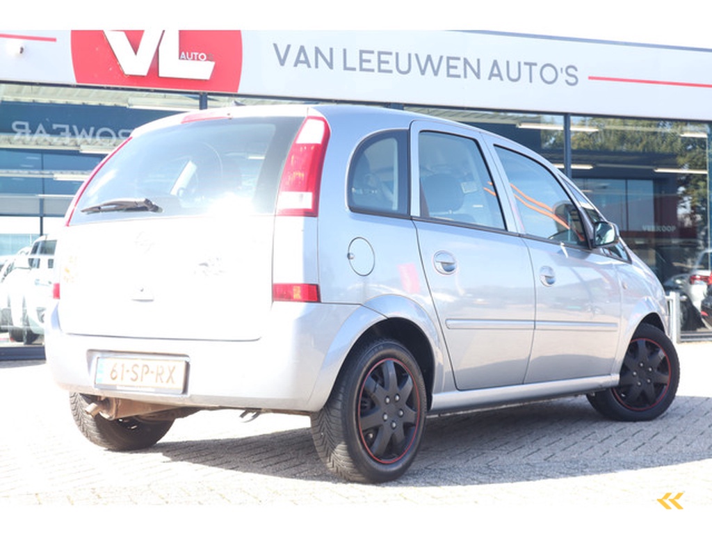 Opel Meriva 1.6-16V Executive