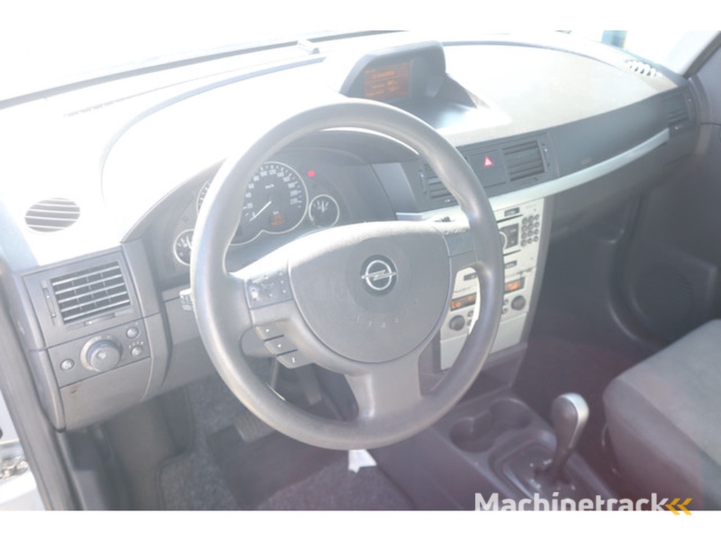 Opel Meriva 1.6-16V Executive
