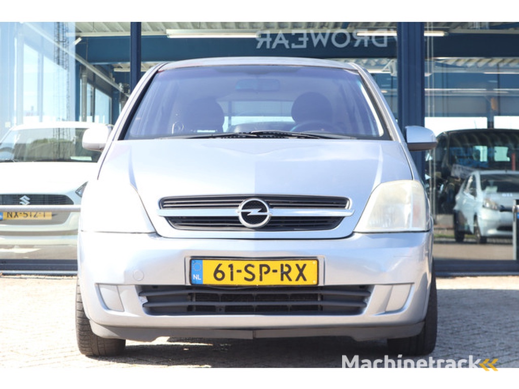Opel Meriva 1.6-16V Executive
