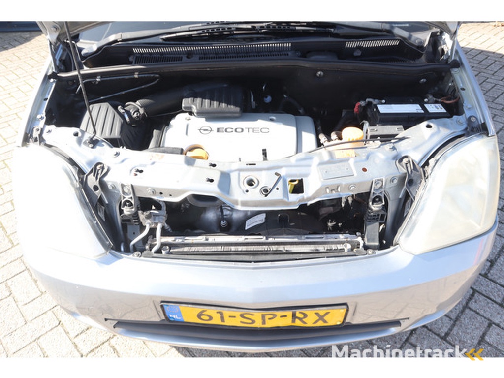 Opel Meriva 1.6-16V Executive