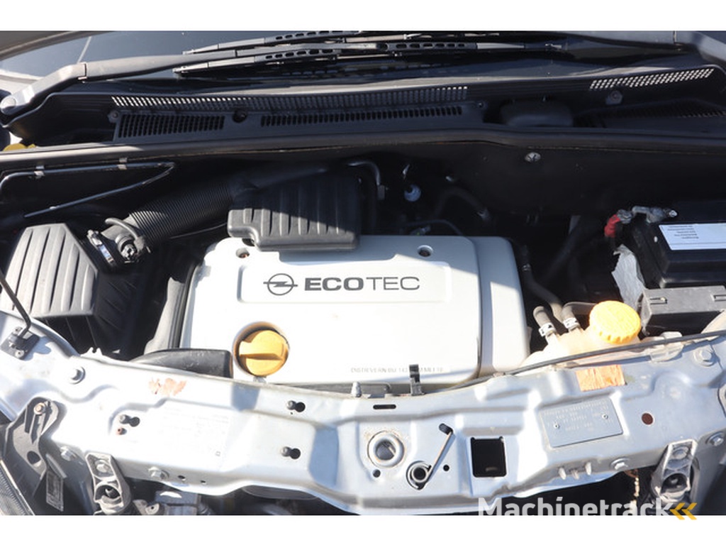 Opel Meriva 1.6-16V Executive