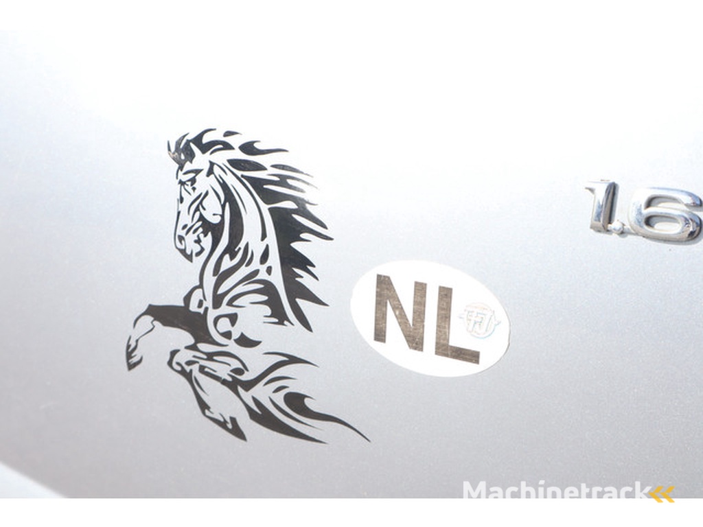 Opel Meriva 1.6-16V Executive