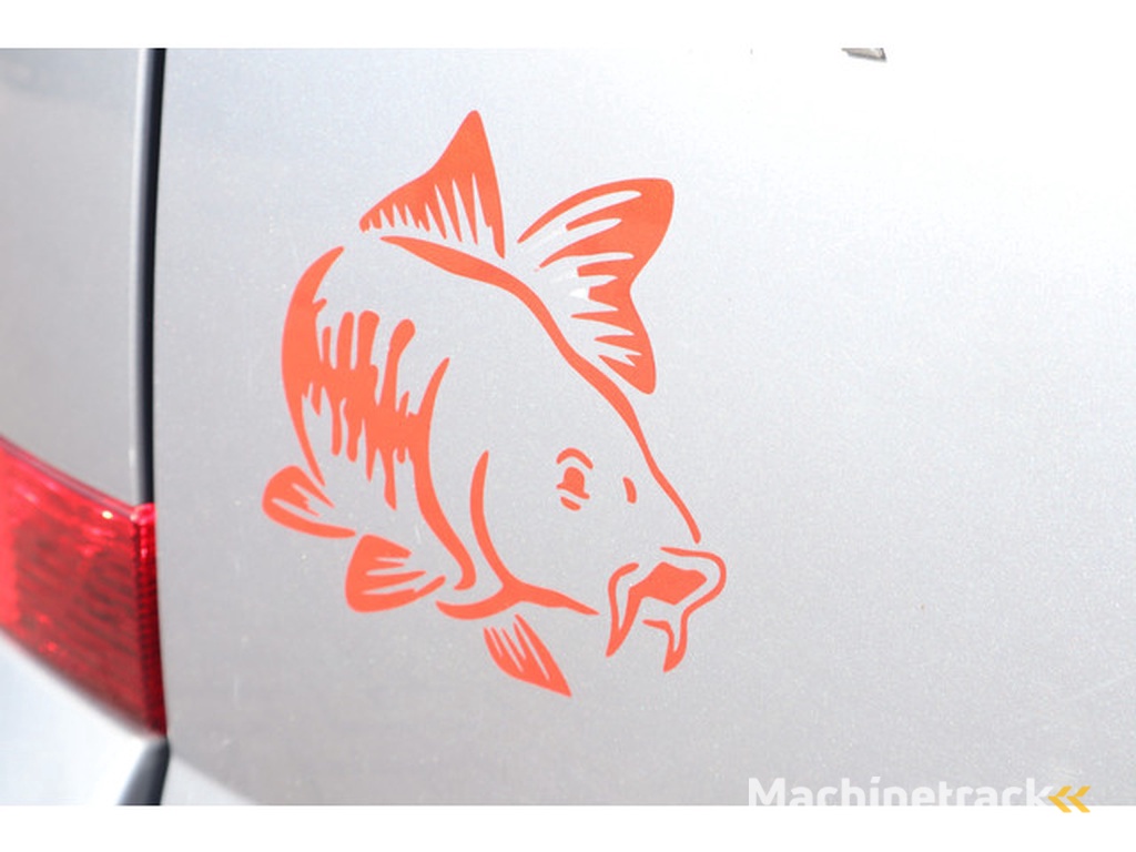 Opel Meriva 1.6-16V Executive