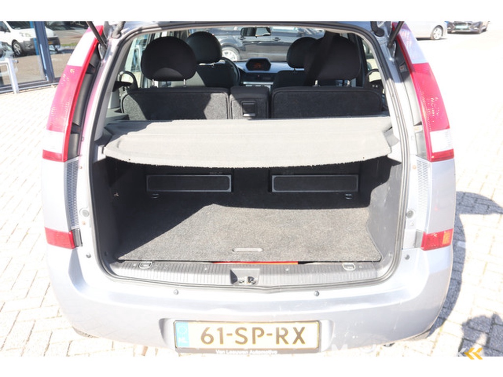 Opel Meriva 1.6-16V Executive