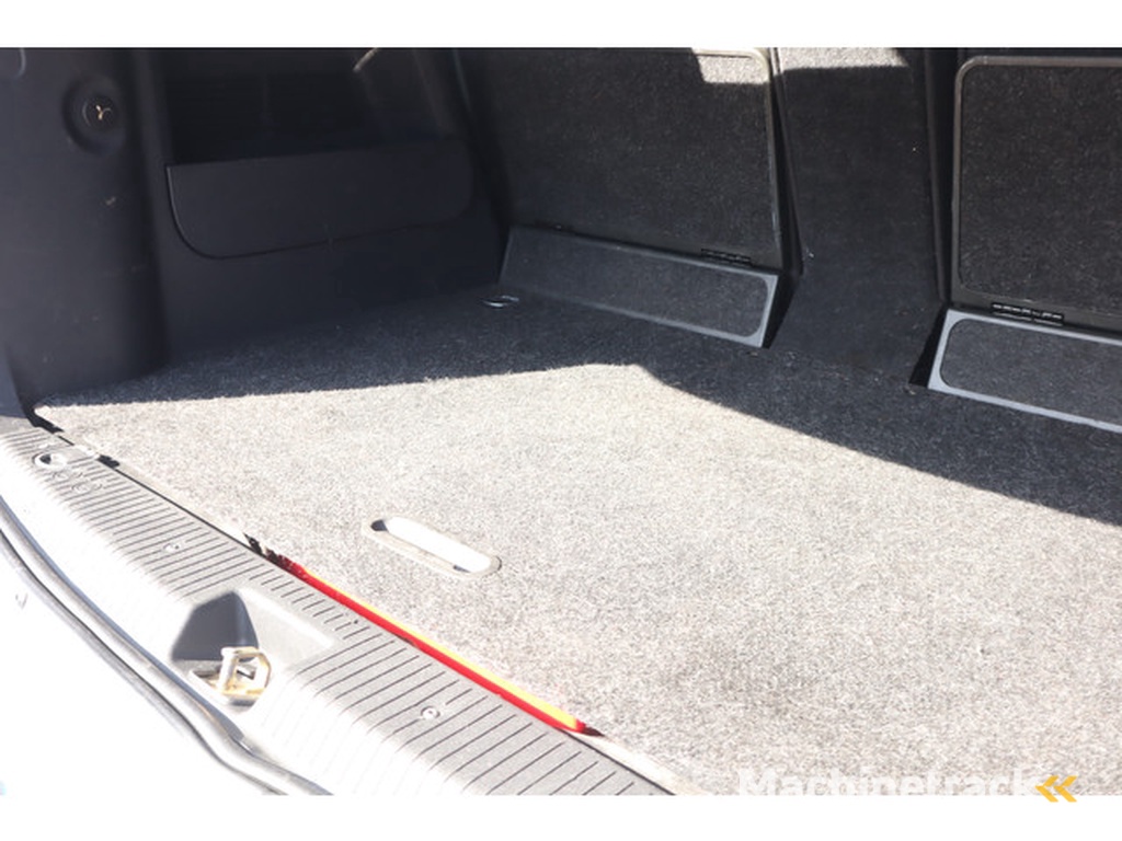 Opel Meriva 1.6-16V Executive