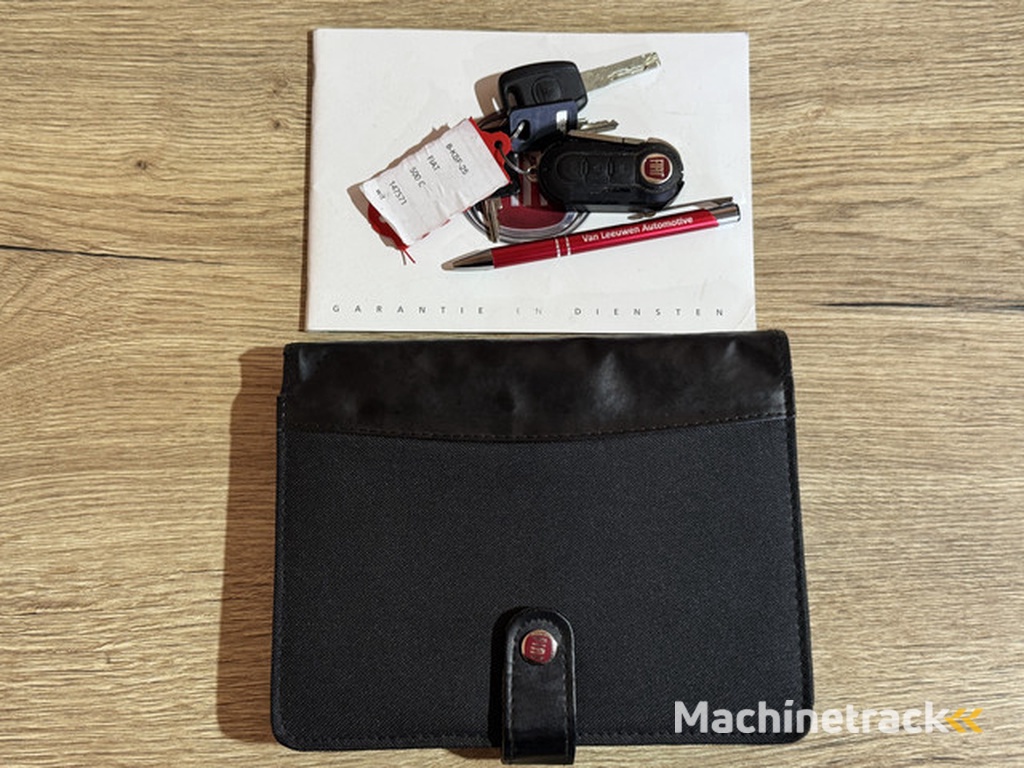 Fiat 500 C 500C 0.9 TwinAir Lounge