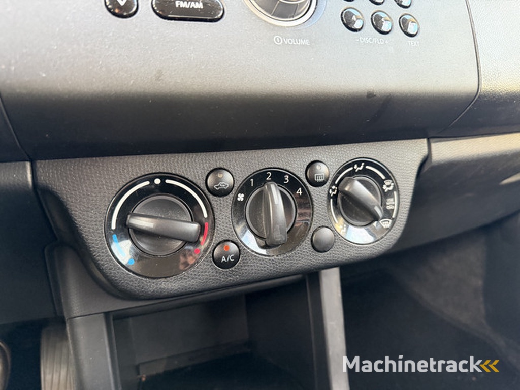 Suzuki Swift 1.5 Exclusive