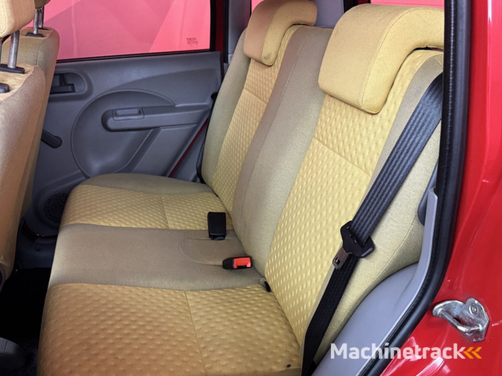 Fiat Panda 1.2 Sportsound