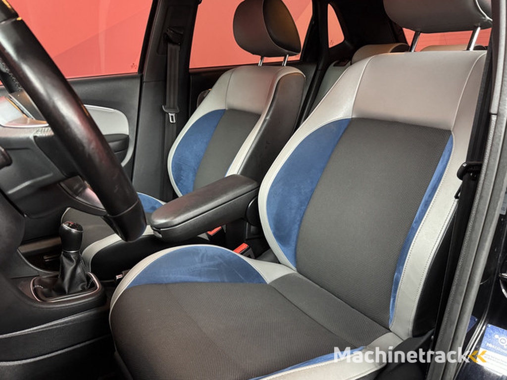 Volkswagen Polo 1.4 TSI BlueGT